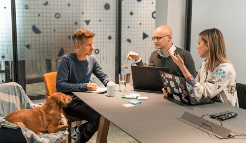 Briefing for pricing